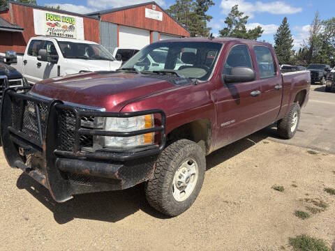 chevrolet silverado 2500hd 2014 1GC1KVCG4EF176431 image chevrolet silverado 2500hd 2014 1GC1KVCG4EF176431 image